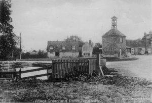 Village Pond