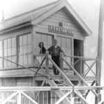 Fenstanton Signal Box