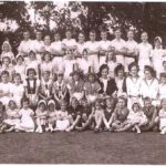 Fenstanton School 1936