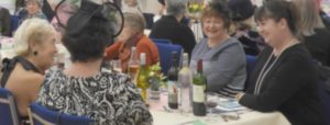 Fenstanton WI