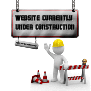 Webpage Update Coming!