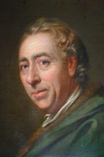 Lancelot Capability Brown