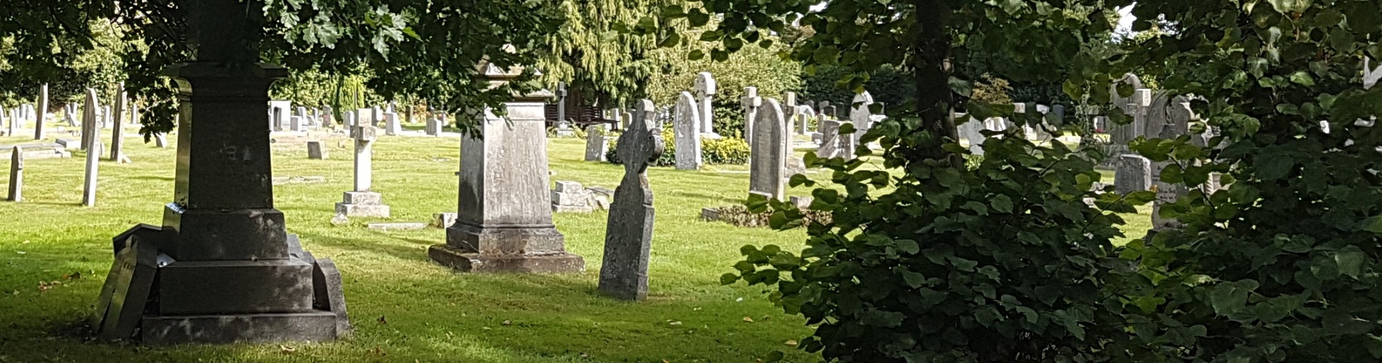 Fenstanton Cemetery
